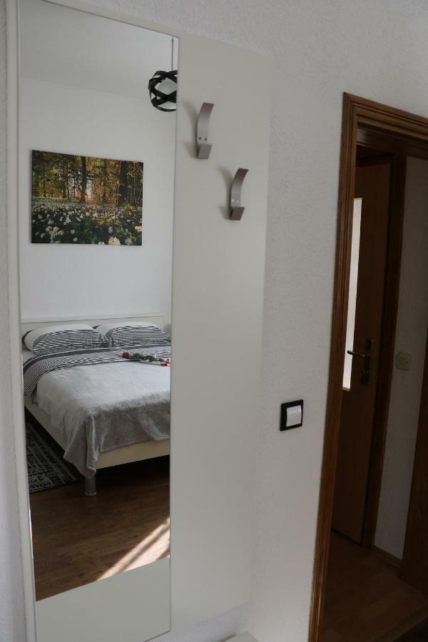 Guesthouse Mario Korenica Exteriör bild